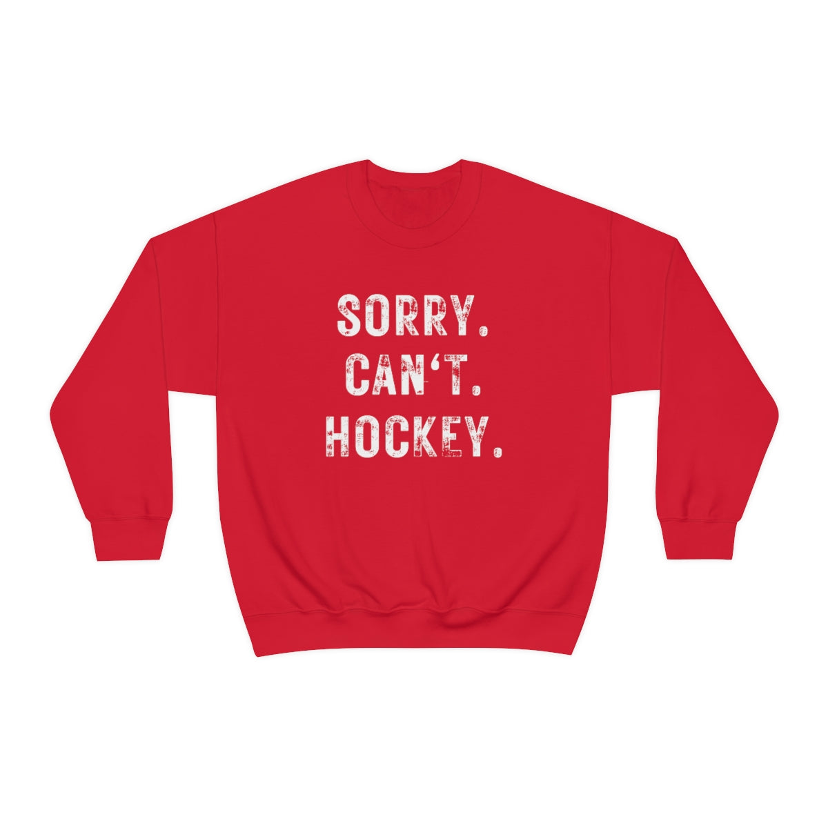 Funny cheap hockey sweatshirts