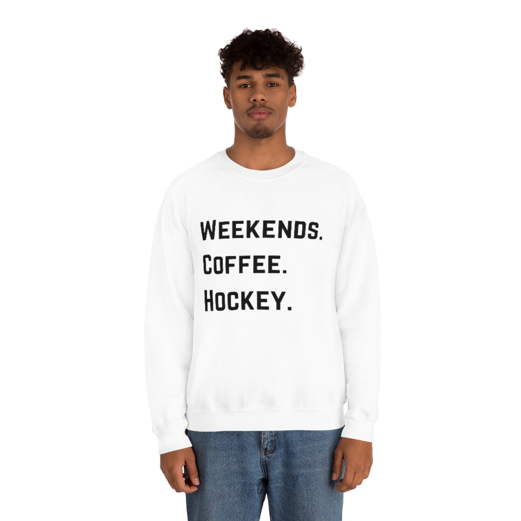 Hockey SweatShirt | Hockey Mom Shirt | Hockey Sweatshirt | SweatShirt Women | Hockey Gifts | Sweaters for Women | Hockey Art