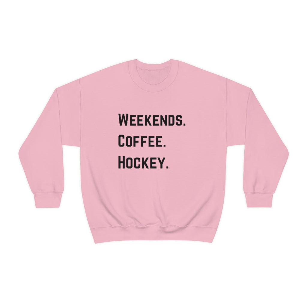 Hockey SweatShirt | Hockey Mom Shirt | Hockey Sweatshirt | SweatShirt Women | Hockey Gifts | Sweaters for Women | Hockey Art